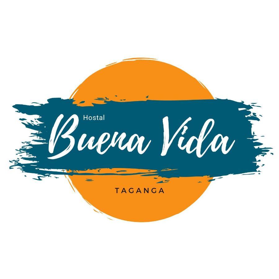 Hostal Buena Vida Taganga Exterior photo